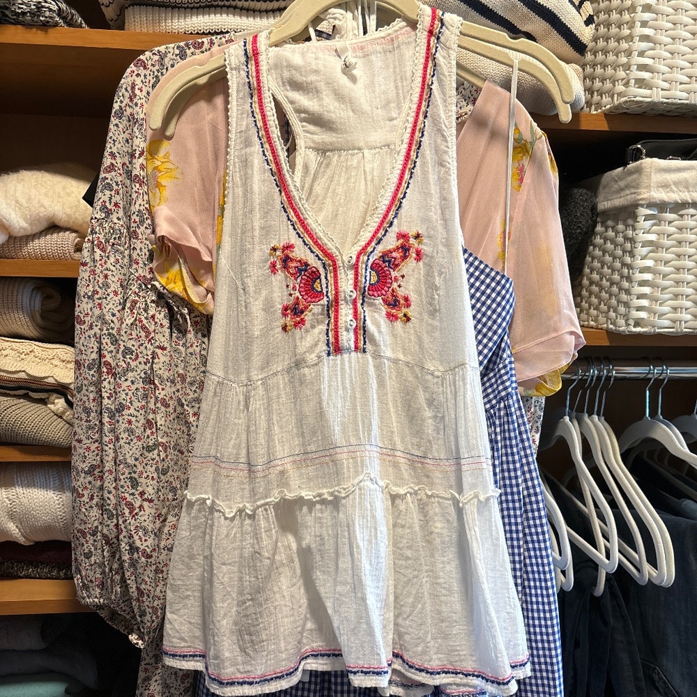 Pepe Jeans Tank Top from Greece